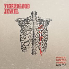 Album cover of Torpedo