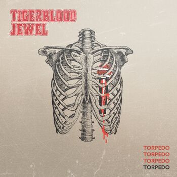 Tigerblood Jewel - Compadre: listen with lyrics | Deezer