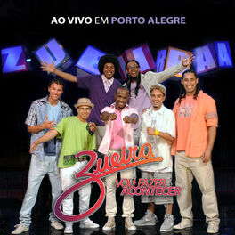 Album cover of Vou Fazer Acontecer (Ao Vivo) - EP