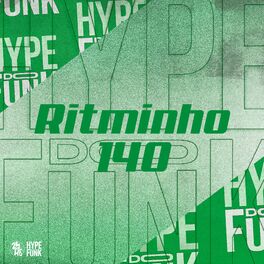 Album cover of Ritminho 140