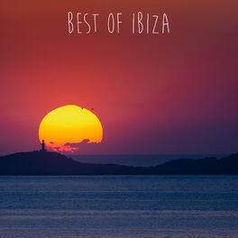 Album cover of Best Of Ibiza