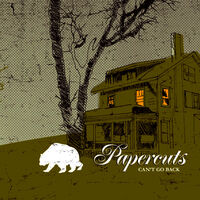 Papercuts: albums