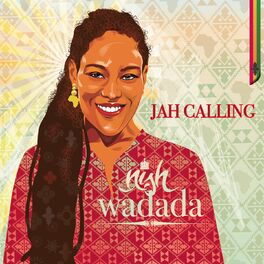Album cover of Jah Calling
