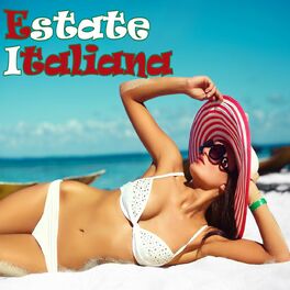 Album cover of Estate Italiana