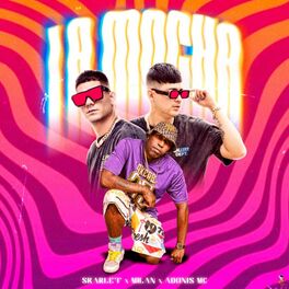 Album cover of La Mocha