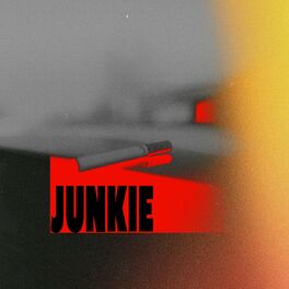 Album cover of Junkie
