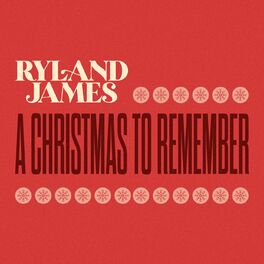 Album cover of A Christmas To Remember
