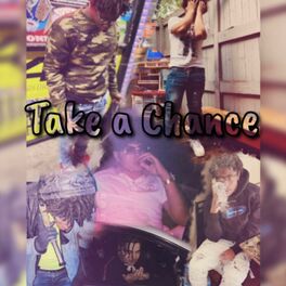 Album cover of Take a chance