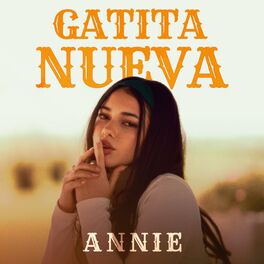 Album cover of Gatita Nueva