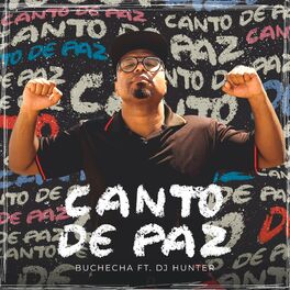 Album cover of Canto de Paz