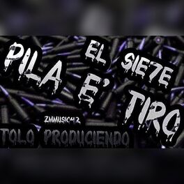 Album cover of Pila e Tiro