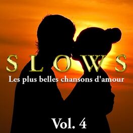 Album cover of Slows - Les plus belles chansons d'amour, Vol. 4