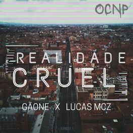 Album cover of Realidade Cruel