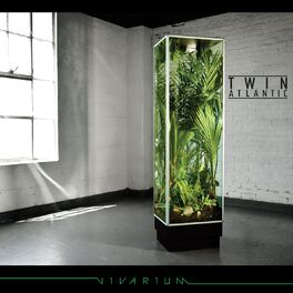 Album cover of Vivarium (Deluxe)