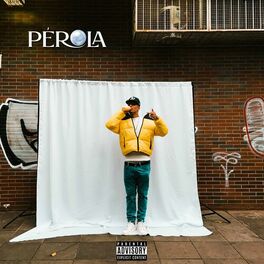 Album cover of Pérola