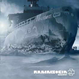 Album cover of Rosenrot
