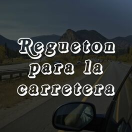 Album cover of Regueton para la carretera