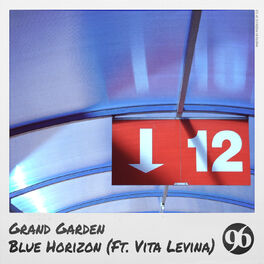 Album cover of Blue Horizon