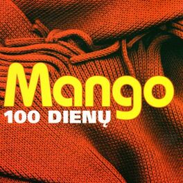 Album cover of 100 Dienų