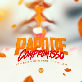 Album cover of Papo de Compromisso