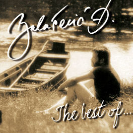 Album cover of The Best Of Đorđe Balašević