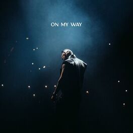 Album cover of on my way