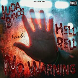 Album cover of No Warning (feat. Hell Rell)