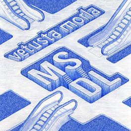 Album cover of MSDL- Canciones dentro de canciones
