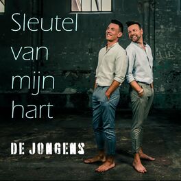 Album cover of Sleutel Van Mijn Hart