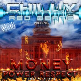 Album cover of MONEY POWER RESPECT