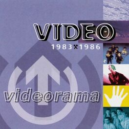 Album cover of Videorama