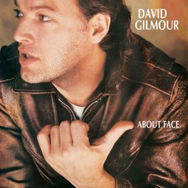 Album cover of About Face