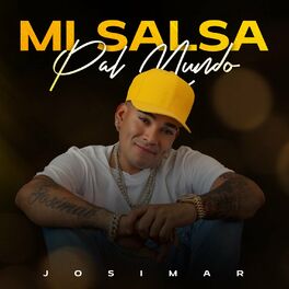 Album cover of Mi Salsa Pal Mundo
