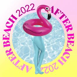 Album cover of After Beach 2022