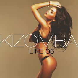 Album cover of Kizomba Life, Vol. 5
