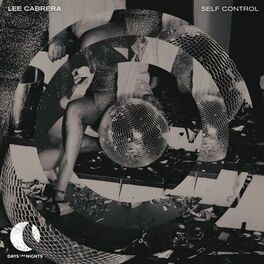 Album cover of Self Control