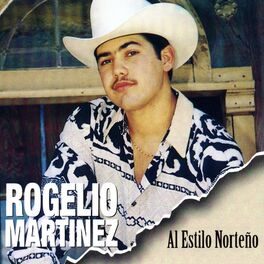 Album cover of Al Estilo Norteno