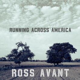 Album cover of Running Across America