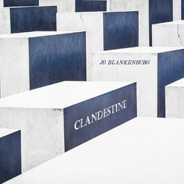 Album cover of Clandestine