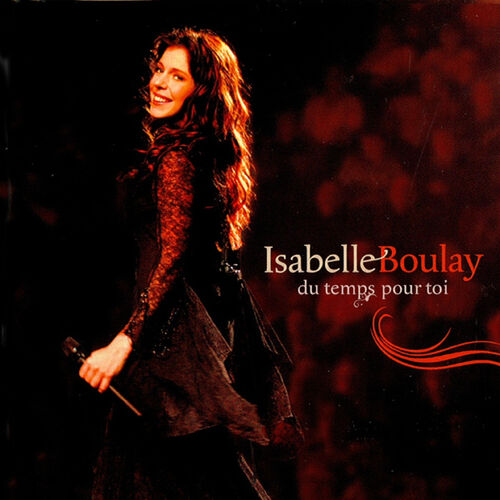 Isabelle Boulay - Parle-moi (Live): Listen With Lyrics | Deezer