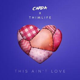 Album cover of This Ain't Love