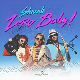 Album cover of Zero Baby!