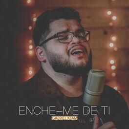 Album cover of Enche-Me de Ti