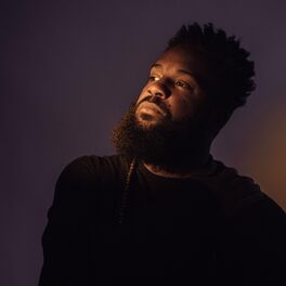 Album cover of Even in the Dark