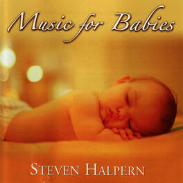 Album cover of Music for Babies
