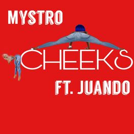 Album cover of CHEEKS