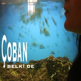 Album cover of Belki de