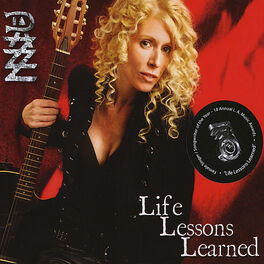 Album cover of Life Lessons Learned