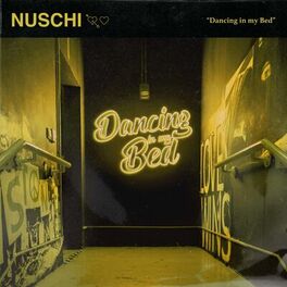 Album cover of Dancing in My Bed