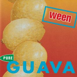 Album cover of Pure Guava